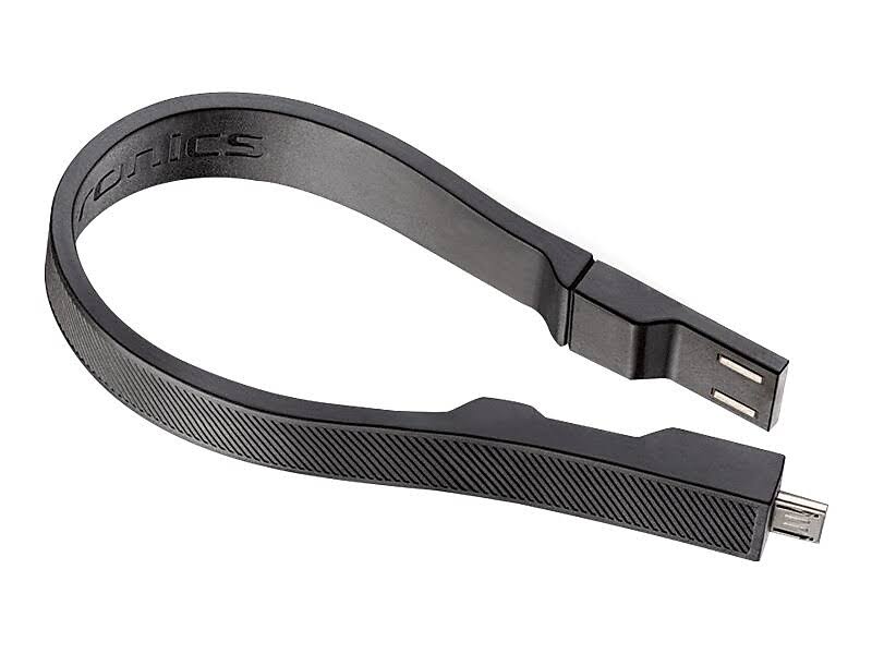 Plantronics Explorer 500 Bluetooth Wireless Earbud Headset - Black Strata