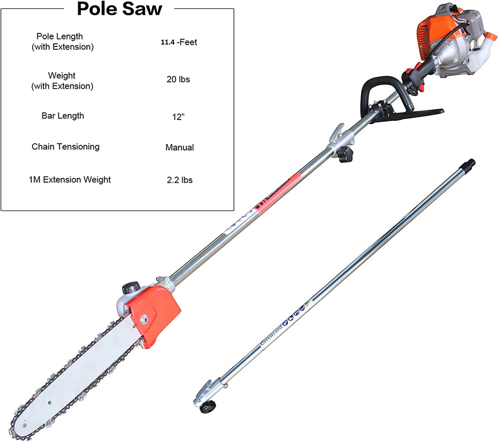 Multi functional Trimming Tools,Gas Hedge Trimmer,String Trimmer, Brush Cutter.