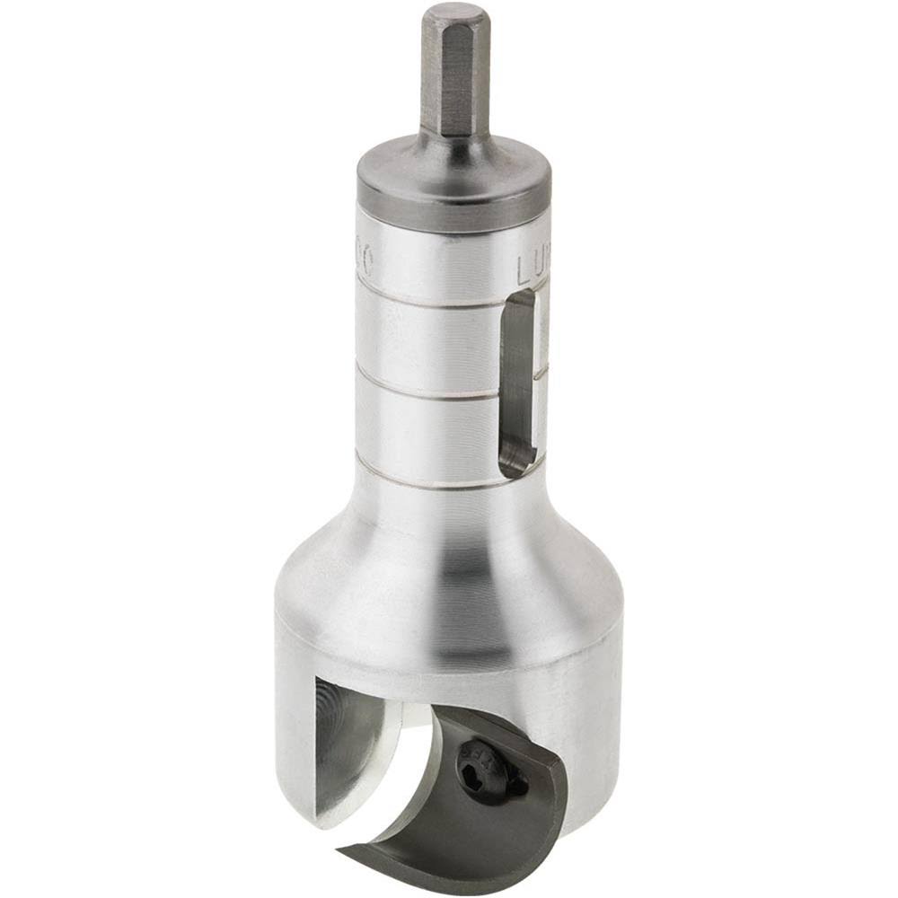 Lumberjack Tools Pro Series 1/2x22 Tenon Cutter (TTR0500)