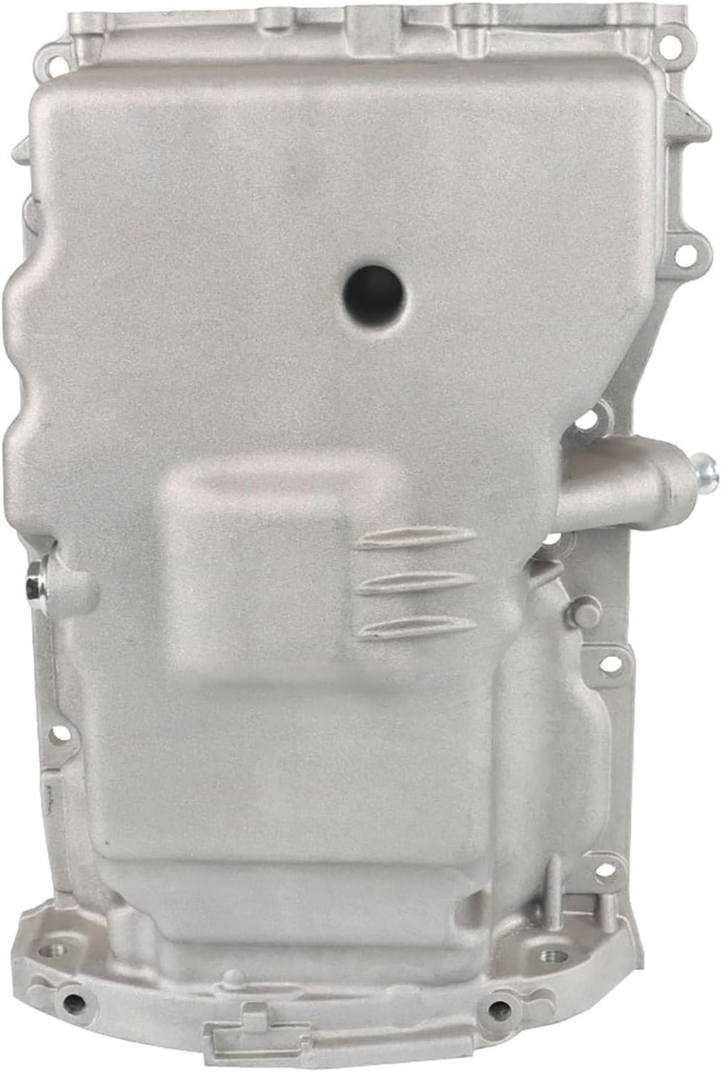 WFLNHB Engine Oil Pan 264-181 L3K910400H Replacement for Mazda 3 2007-2013 Replacement for Mazda 6 2006-2007 Replacement for Mazda CX-7 2007-2012 2.3L
