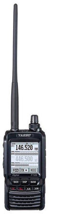 Yaesu FT-2DR C4FM/FM 144/430 MHz Dual Band Digital