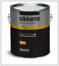 Sikkens Cetol 23 Plus Butternut Exterior Stain - 5 gal.