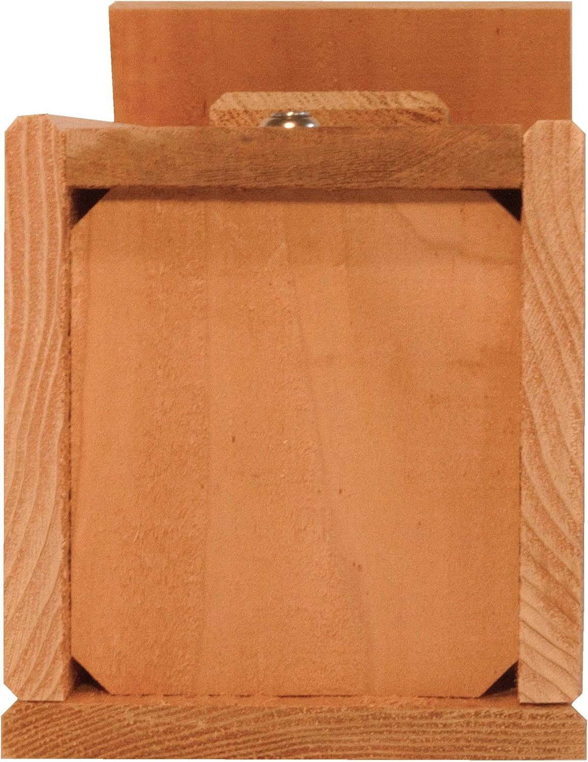 4 Cedar Bluebird Houses