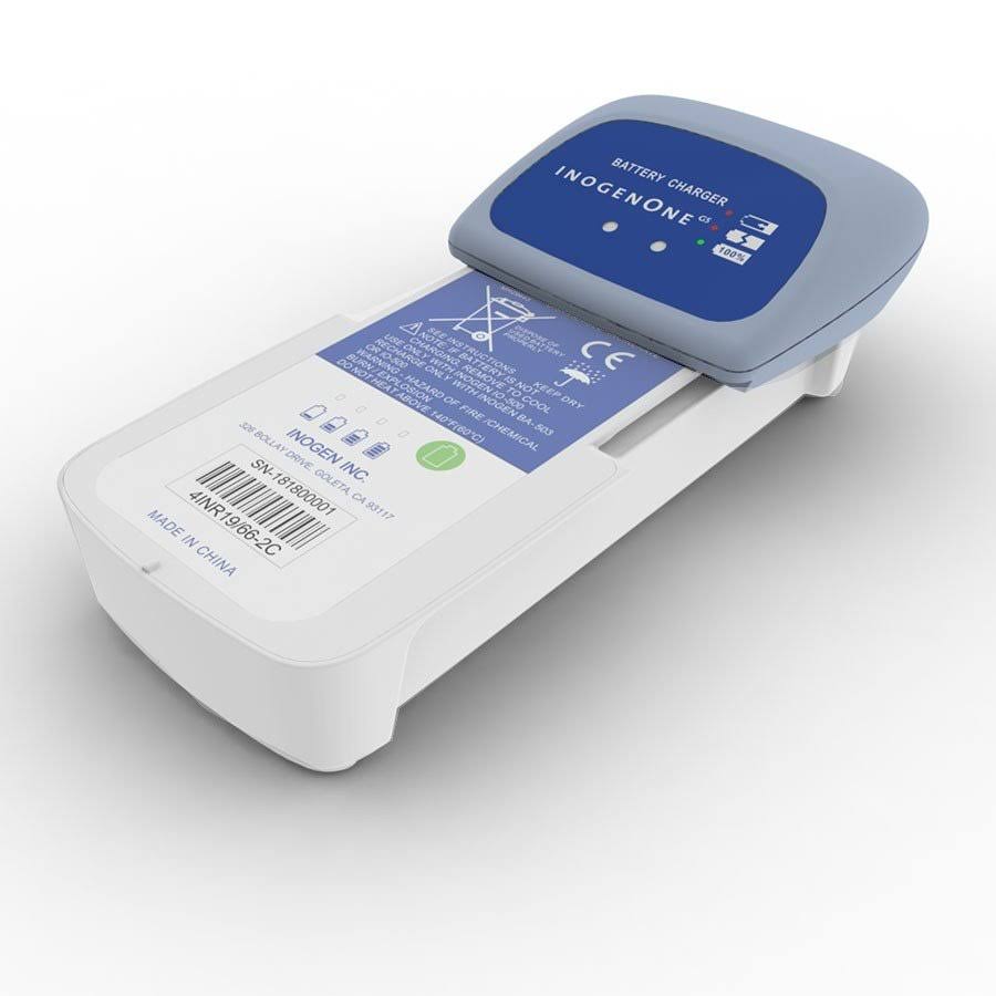 Inogen One G5 External Battery Charger Ba-503