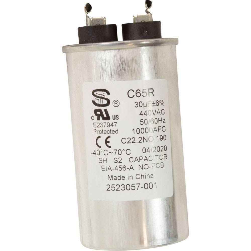 Pentair 340038 Stainless Steel SuperFlo Single Speed 115/230V 1HP Pool Pump