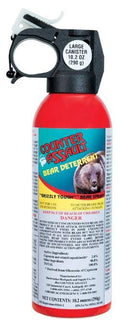 Counter Assault Bear Deterrent Spray - 10.2 fl. oz.