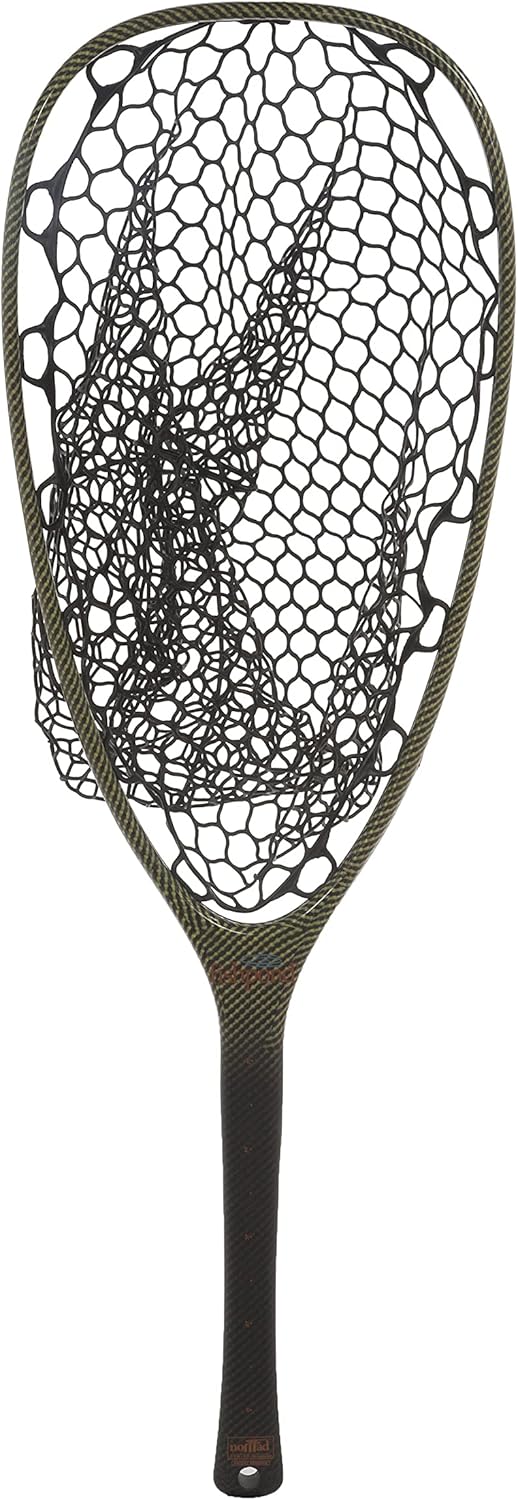 FishPond Nomad Emerger Net