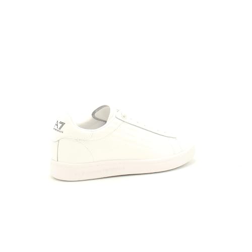 Emporio Armani EA7 Men Sneakers Bianco
