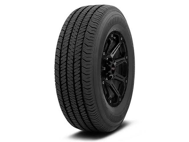 Bridgestone - Dueler H/T 684 II - P275/65R18 114T