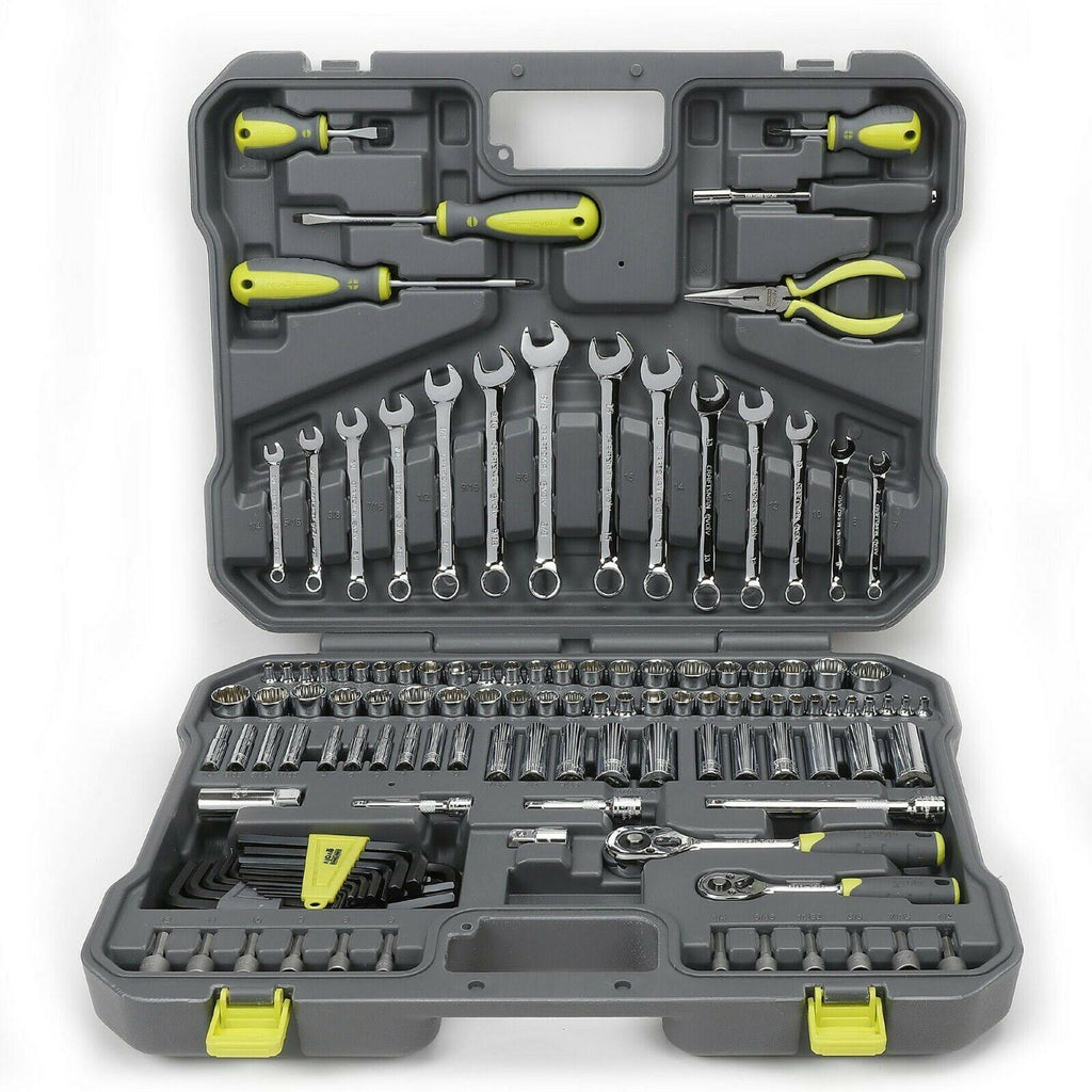 Craftsman Evolv 200 pc. Mechanic S Tool Set