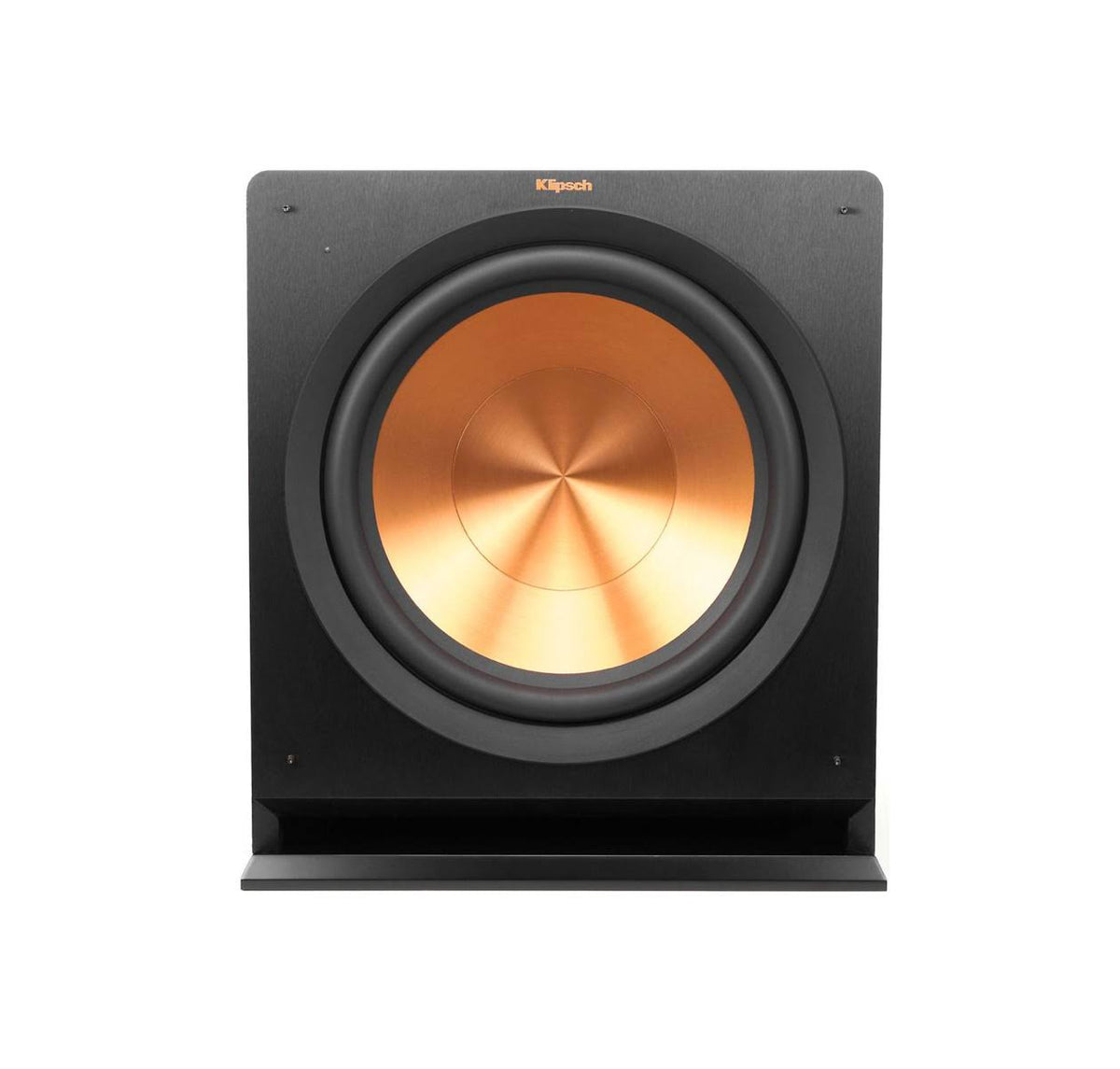 Klipsch R-115SW Powered Subwoofer - Wireless