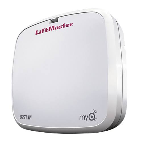 Liftmaster 827LM MyQ Remote LED Garage Light