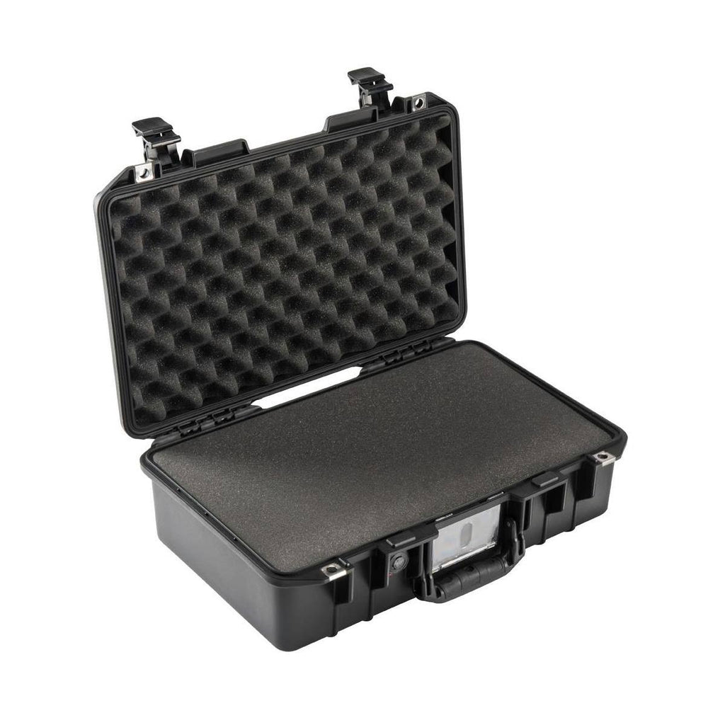 Pelican 1485 Air Case with Foam, Black