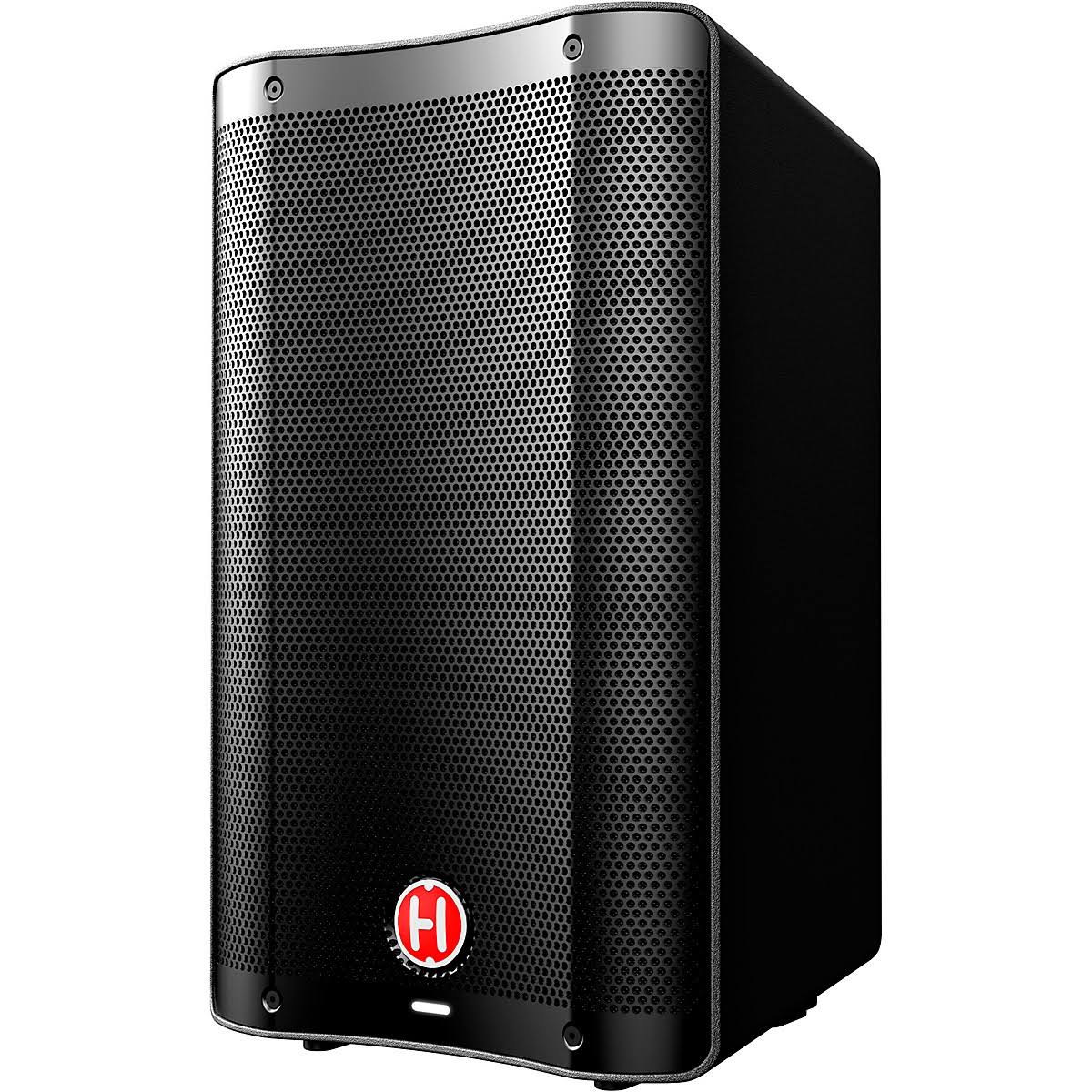 Harbinger Vari V2308 8 in. 2-Way Powered Loudspeaker with Bluetooth, DSP, and Smart Stereo