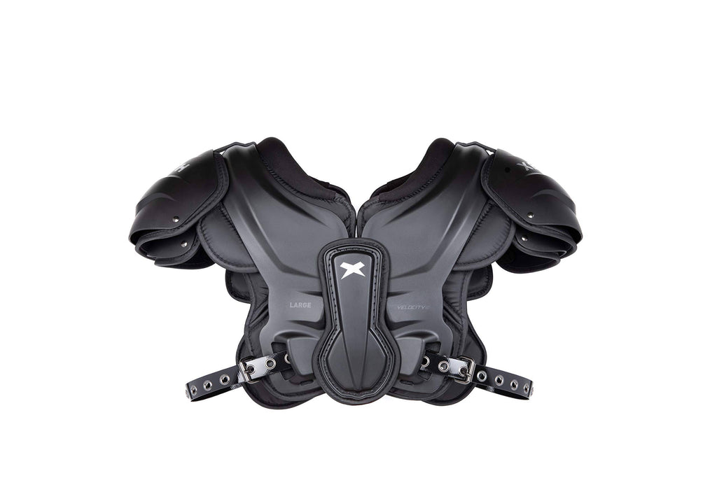 Velocity 2 | Shop Varsity Football Shoulder Pads | Xenith Small