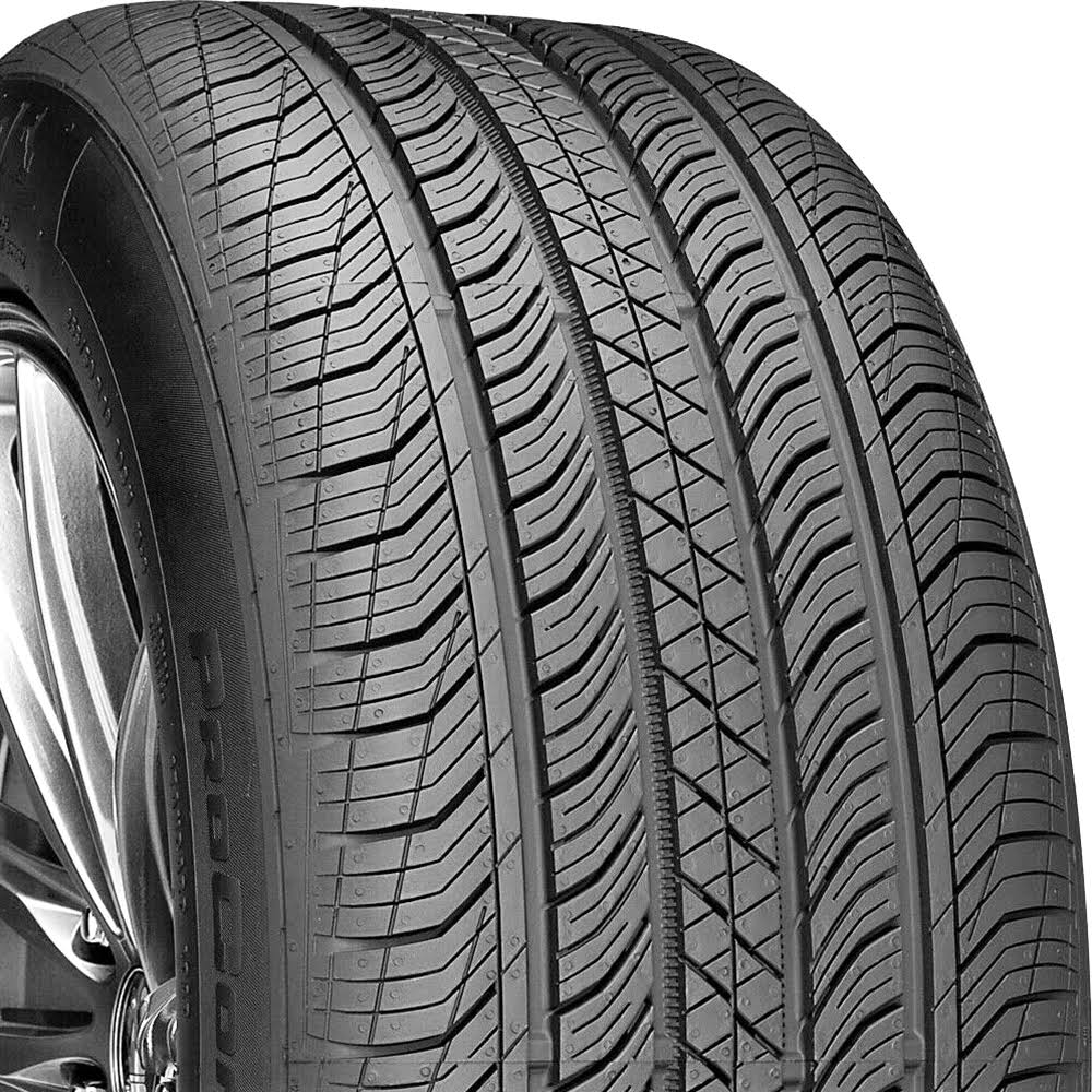 Continental ProContact TX, 225/65R17, 102h, SL