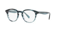 Oliver Peoples Desmon OV5454U 1704 Washed Lapis