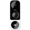 Hikvision DS-HD1 Doorbell camera - 16 - 24V - Wi-Fi
