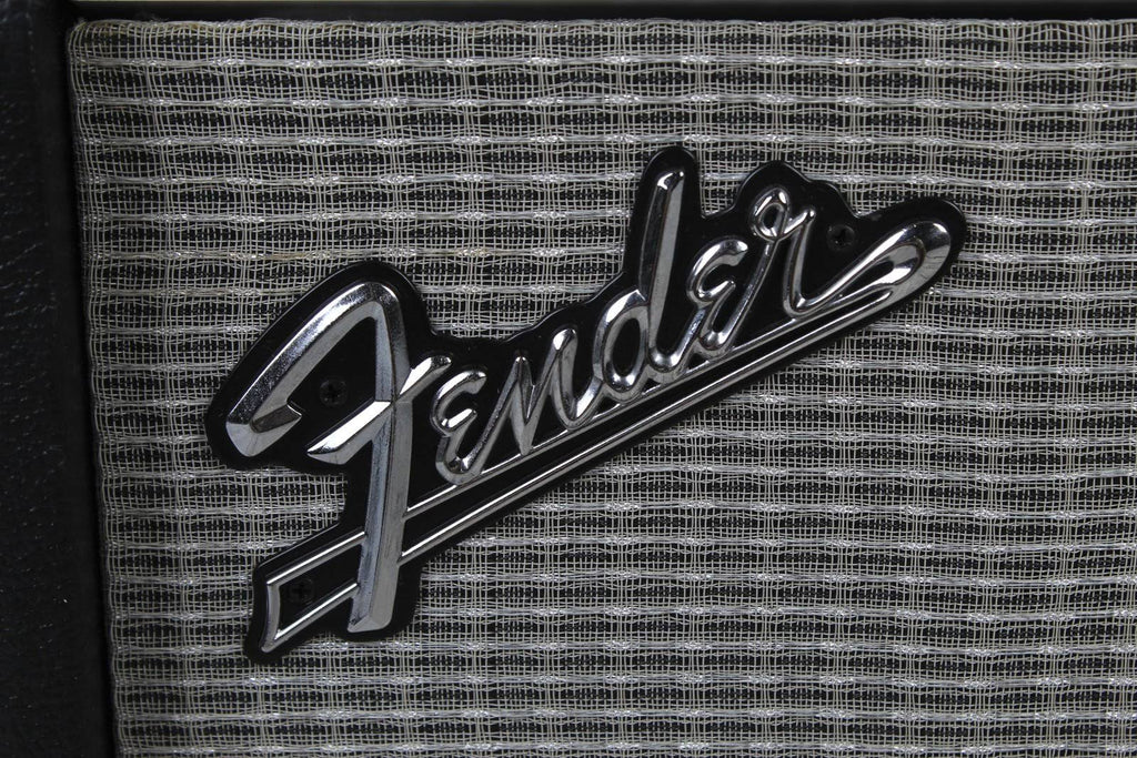 Fender Deluxe VM Vintage Modified 2-Channel 40-Watt 1x12x22 Guitar Combo