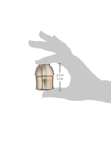 Delta Graves RP40372SS Aerator - Swivel - Kitchen Stainless