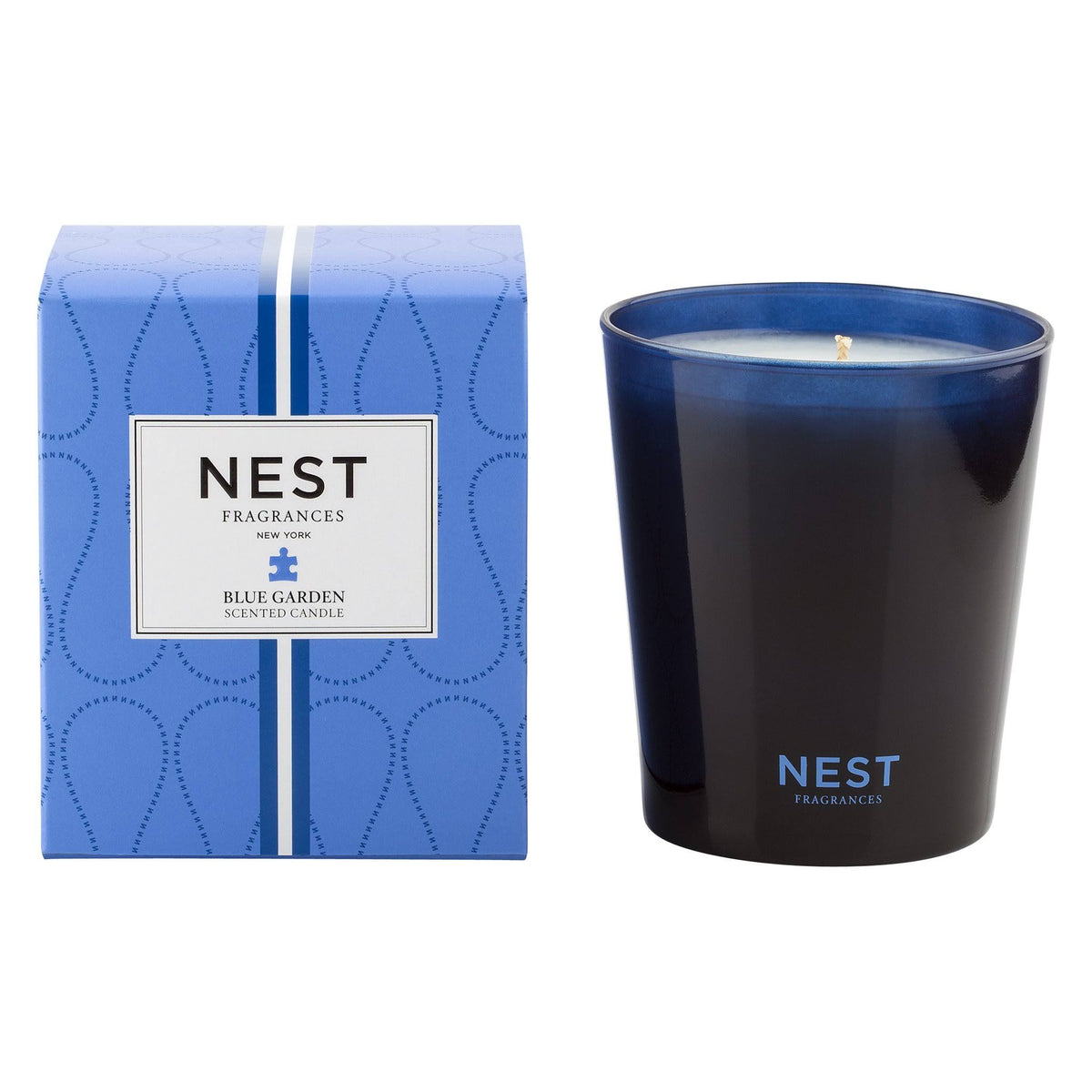 Nest Fragrances Blue Garden Candle - 8.1 oz