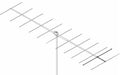 M2 Antennas 2M12 - M2 Antennas 2M12 2 Meter Yagi Antennas
