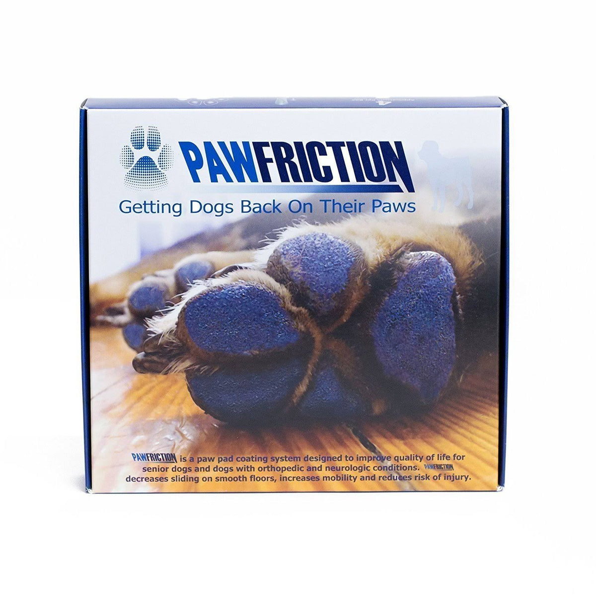 PawFriction - Paw Pad Traction - Increase Your Dog's Quality of Life