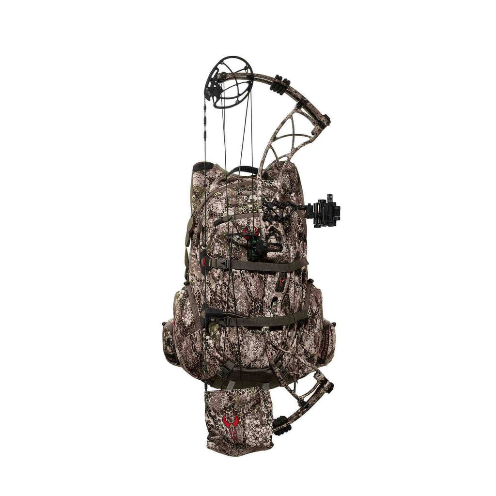 Badlands Gear Superday Hunting Pack