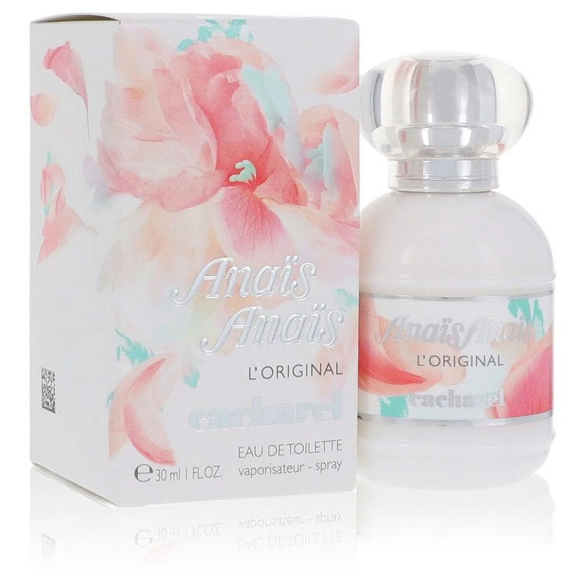 Anais Anais L'Original by Cacharel Eau De Toilette Spray 1 oz New