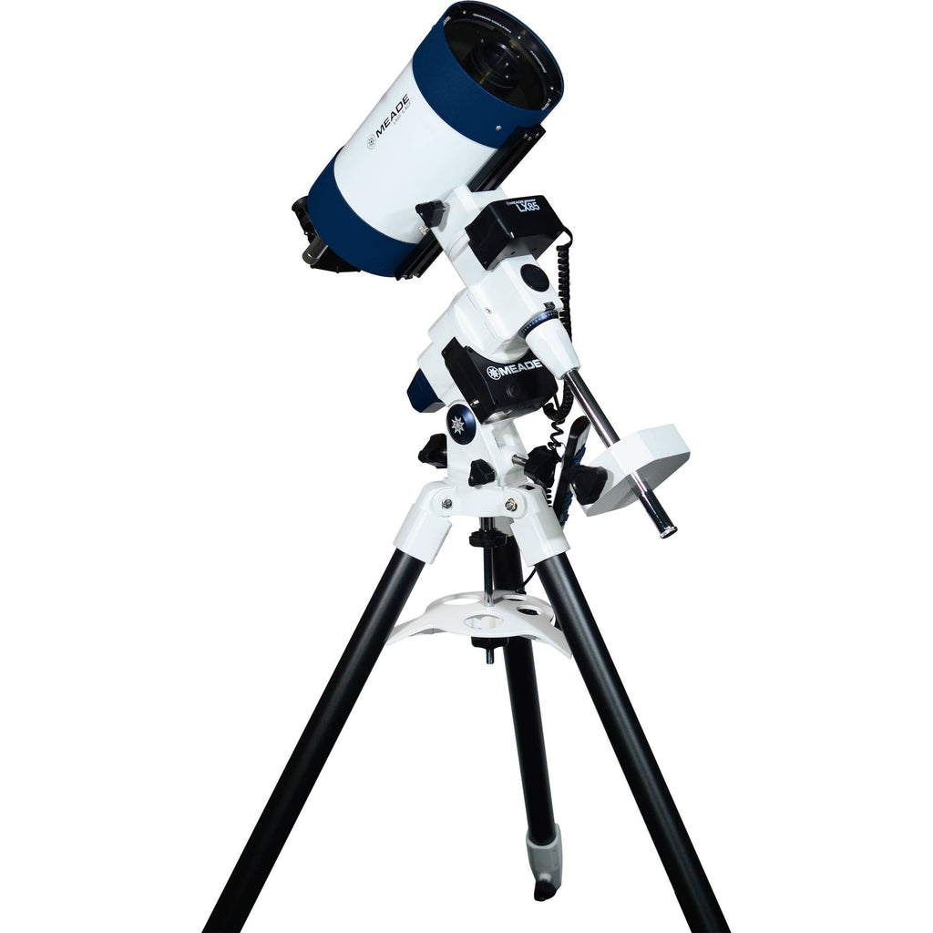 Meade LX85 6x22 ACF UHTC Catadioptric Telescope (OTA Only)