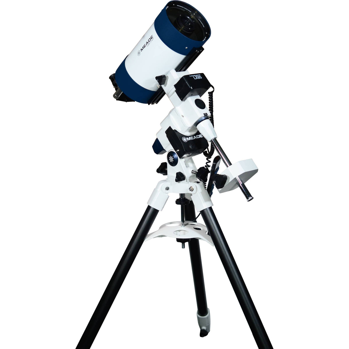 Meade LX85 6x22 ACF UHTC Catadioptric Telescope (OTA Only)