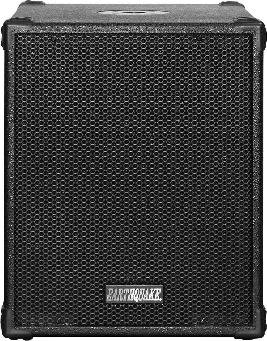Earthquake Sound DJ-Array Gen2 4x4 Line Array Loudspeaker System, Set of 2