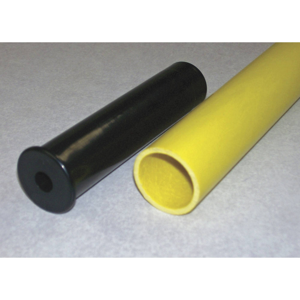 The Snowplow Poly Snow Pusher, 48x22