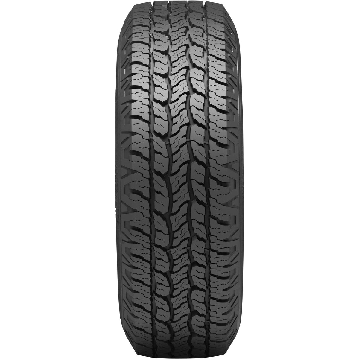 Goodyear P235/70R16 TrailMark