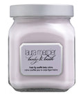 Laura Mercier Fresh Fig Souffle Body Creme - 12 oz jar