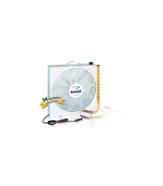 Fan-Tastic Vent - Endless Breeze 01100wh