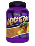 SynTrax Nectar Whey Protein Isolate, Lemon Tea - 2.20 lbs (998 g)