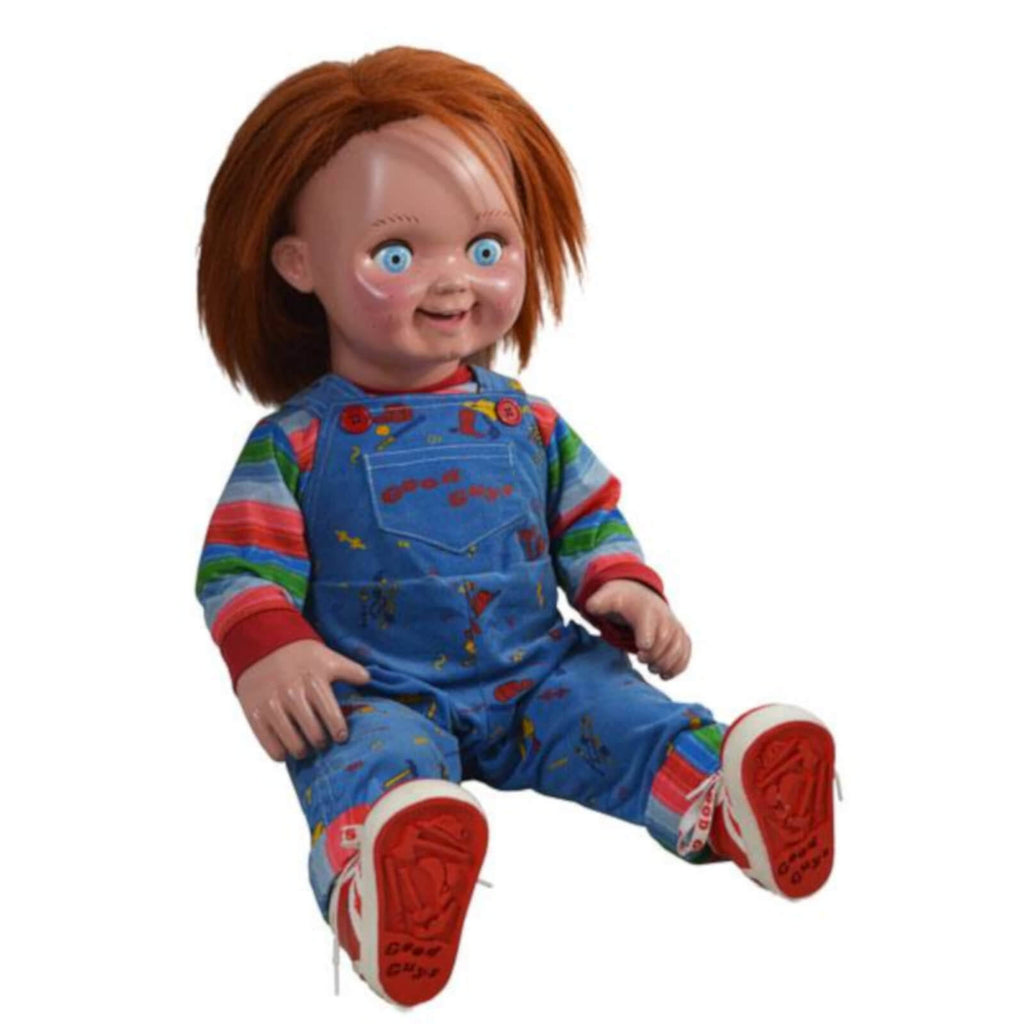 Trick or Treat Child's Play 2 - Good Guys Doll 1:1 Prop Replica