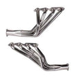 Speedway Motors 9300112H 1964-1974 Big Block Chevy Long Tube Headers, AHC Coated