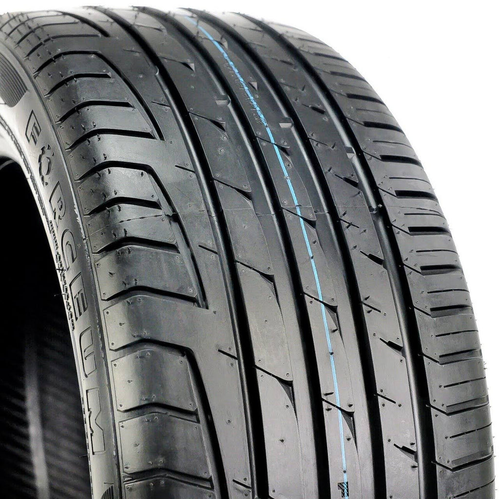 Forceum Octa 215/55R17 ZR 98W XL A/S High Performance All Season Tire