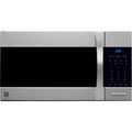 Kenmore Elite 80363 1.5 Cu. ft. Over-the-range Convection Microwave - Stainless Steel