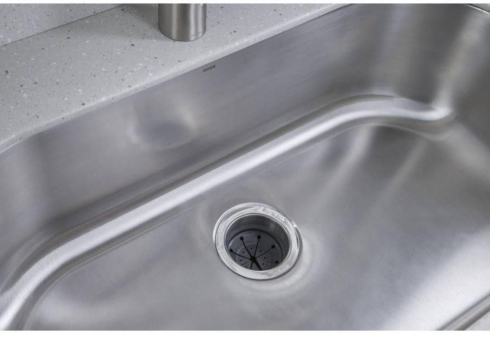Moen GX50C GX Series 1/2 HP Garbage Disposal