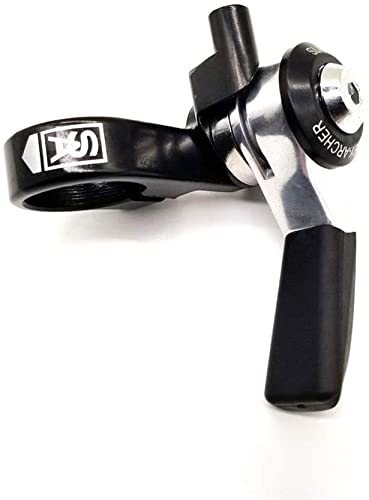 Getno Bicycle Brake Lever Changing Gears Bicycle Internal Right 3 5 9, Gearbox Reducer for Bicycle Folding Derailleurs Handles Change Bicycle Road
