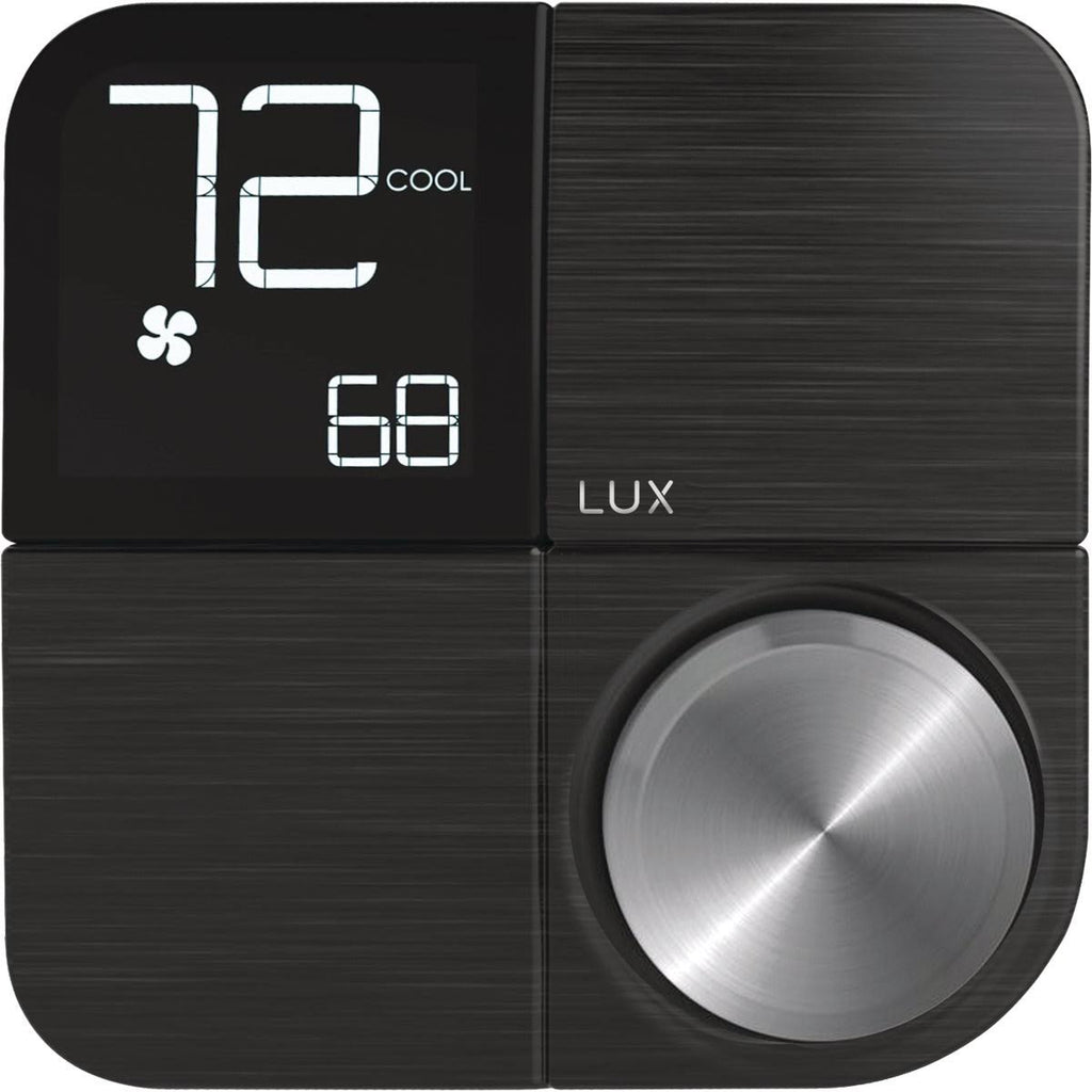 50920201- Lux Kono Smart Thermostat