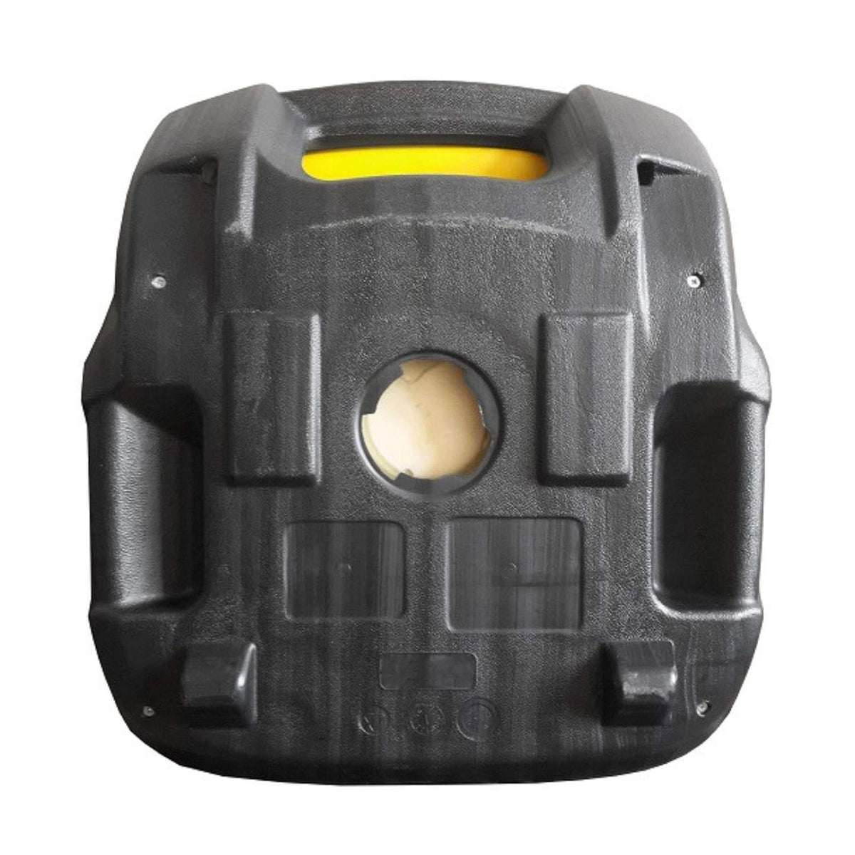 TRAC SEATS Yellow Seat for John Deere X300 X300R X304 X320 X324 X340 X350 X350R X354 X360 X370 X380 X384 X390 X394 AM136044 AUC11188 AUC13500 (Same Day Shipping)