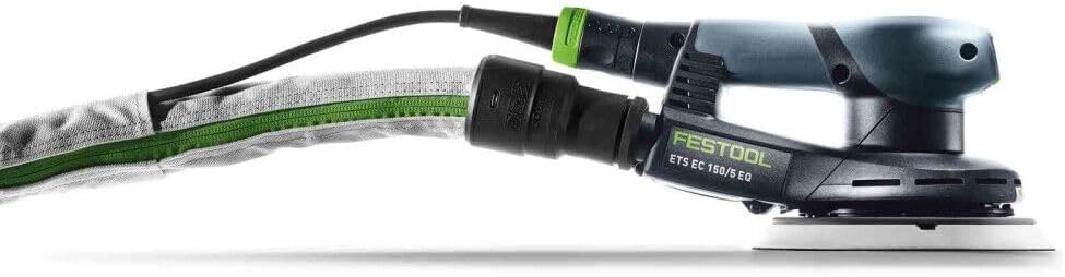 Festool ETS EC150/5 EQ-Plus 6 Orbital Sander