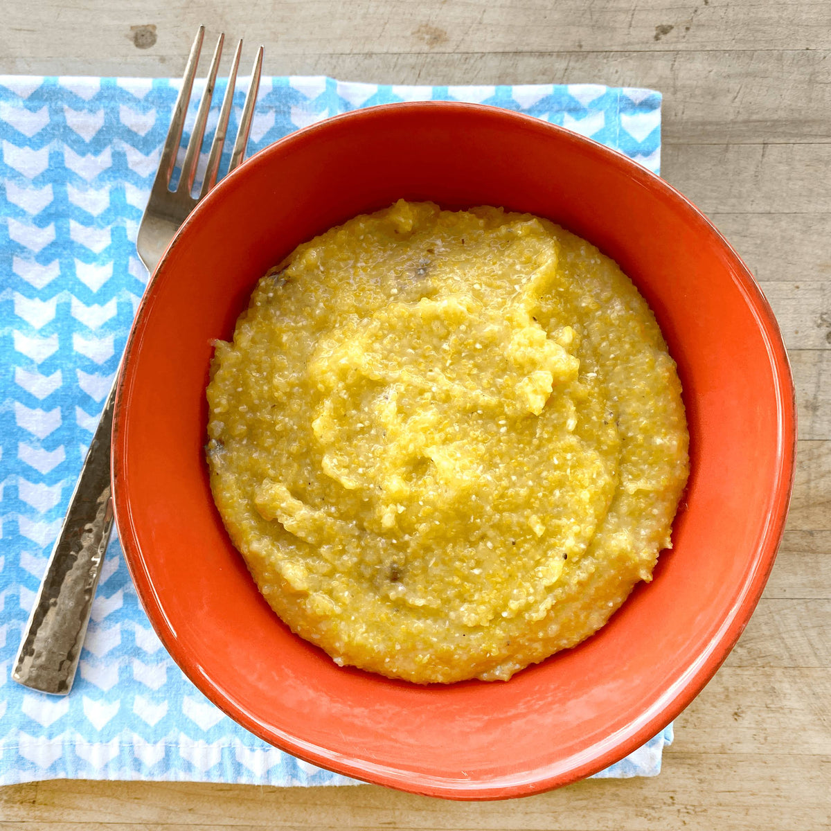 Fishski Provisions Easy Grits with Jalapeo, Hatch Green Chile, Cheddar 32 Pack