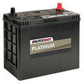 AutoCraft Platinum AGM battery, Group Size S46B24R, 370 CCA