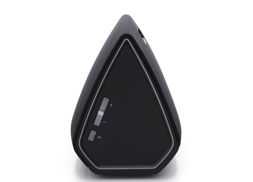 Denon Heos 5 2-way Speaker - Wireless - Black 2024 Best Sellers