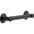 Delta 41612-RB - Traditional 12 in. Grab Bar, Venetian Bronze